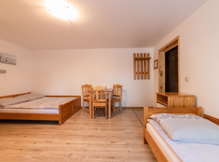 Pokoje Gościnne Gosia Pok&oacute;j na parterze 3os. nr.1?v=1.0.1