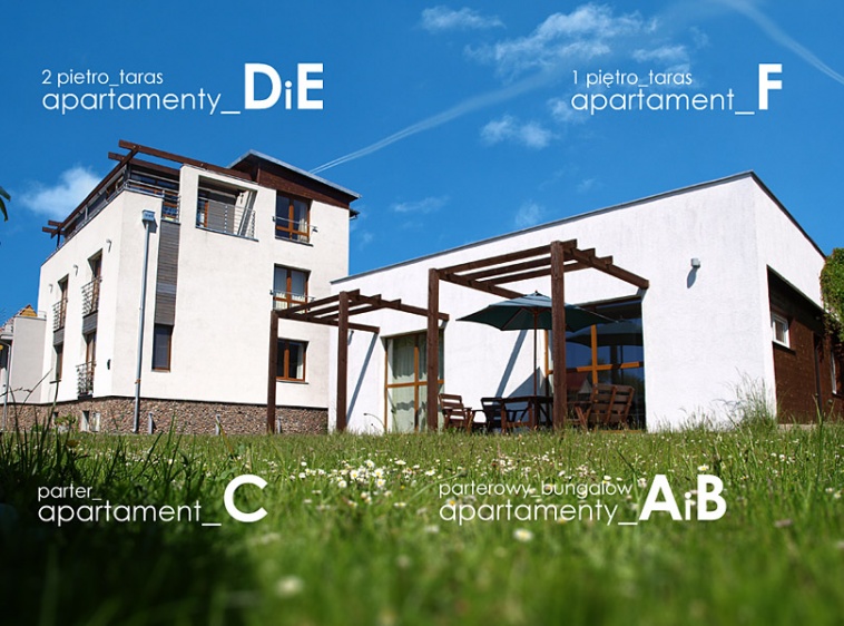 Drakkar - Apartamenty i pokoje 