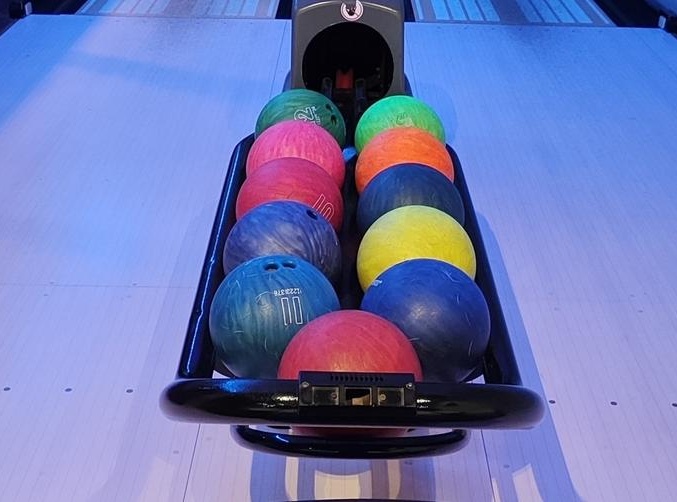 Bowling Best Western Hotel Jurata