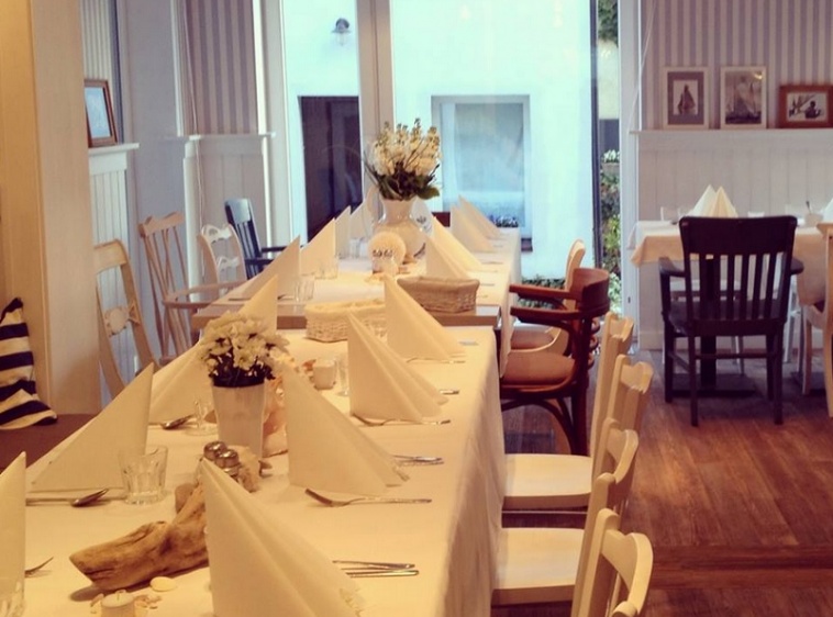 Restauracja Rodzinna Willa Anna