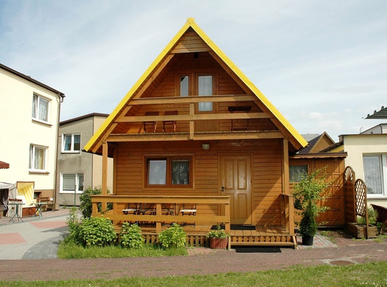 Pokoje na Szkolnej Domek?v=1.0.1