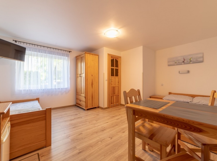 Pokoje Gościnne Gosia Pok&oacute;j na parterze 3os. nr.1?v=1.0.1