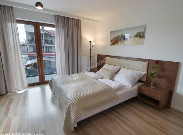 Relax - pokoje gościnne i apartamenty Apartament 45m2 I pietro?v=1.0.1