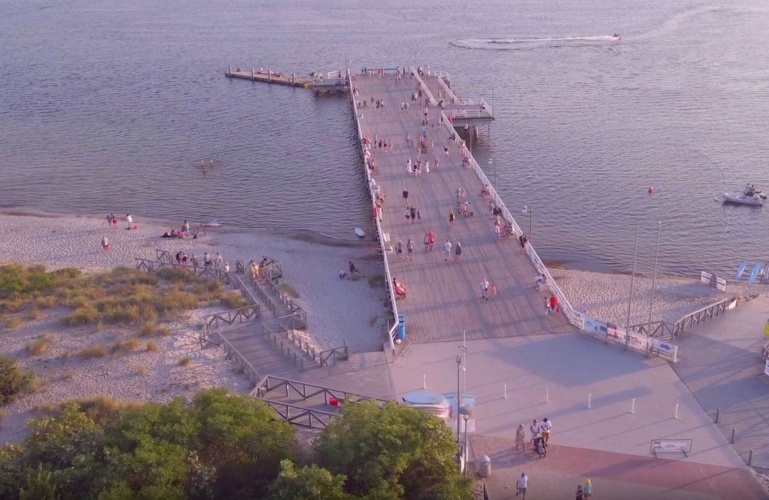 Jaka naprawdę jest Jastarnia? Warto wiedzieć jadąc po raz pierwszy