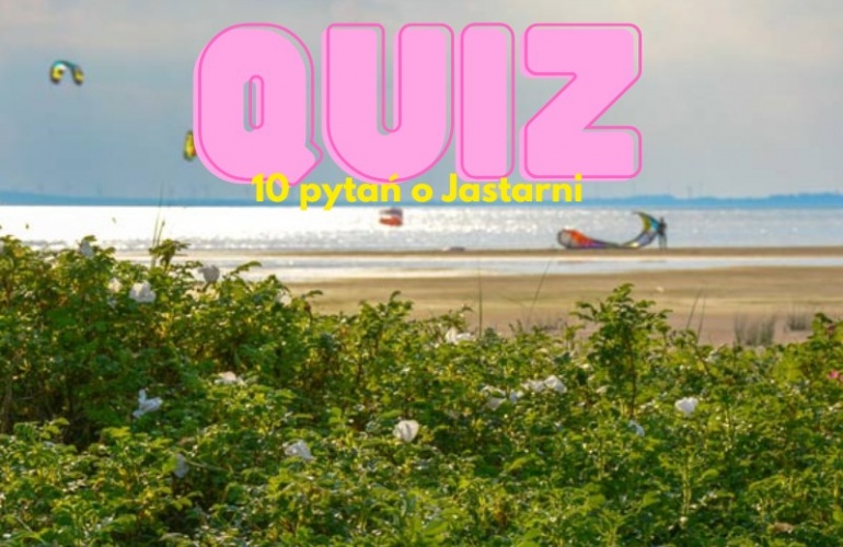 Quiz o Jastarni